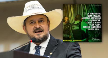 Marcos Lopes/AL_MT/Reprodução