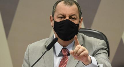 Jefferson Rudy/Agência Senado