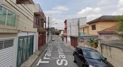 Reprodução Google Street View 