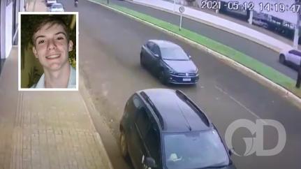 Reprodução/Redes Sociais