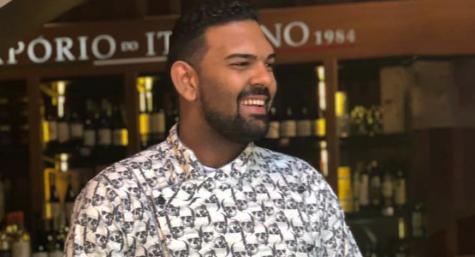 Após 4 meses, crime passional é descartado e morte de chef chega perto de esclarecimento - Vimarsana News