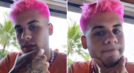 Reprodução/Instagram 