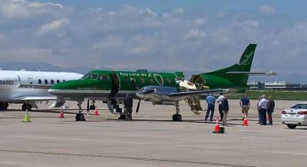 Foto: Reprodução/CBS News