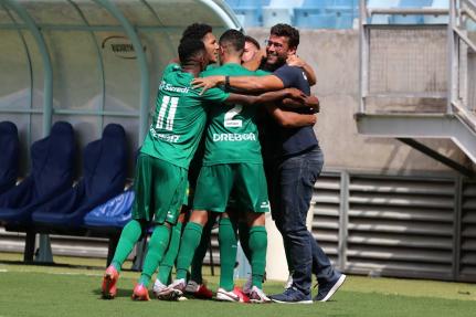 Ascon Dourado
