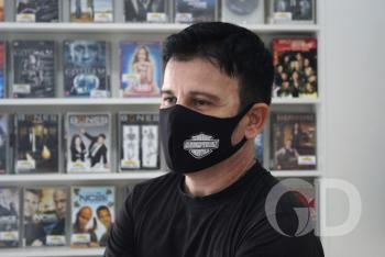 V&iacute;deo Casablanca