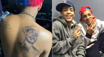 Reprodução/Instagram 