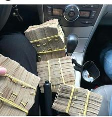 PF Opera&ccedil;&atilde;o Hot Money