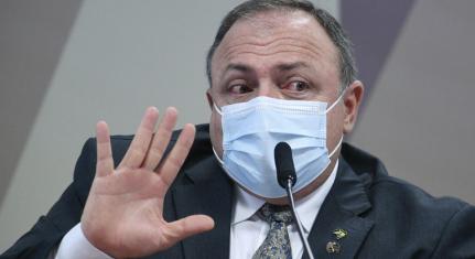 Foto: Edílson Rodrigues/Agência Senado 