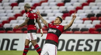  Flamengo