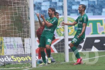 cuiaba campeao estadual 2021