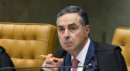 Foto: Carlos Mouro/SCO/STF