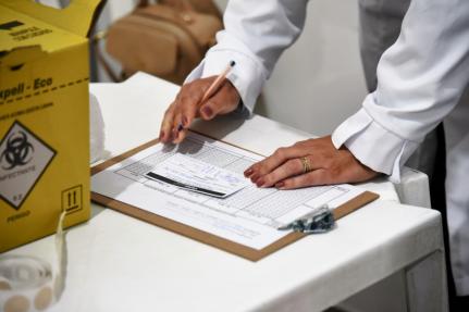 Gustavo Duarte/Sicom