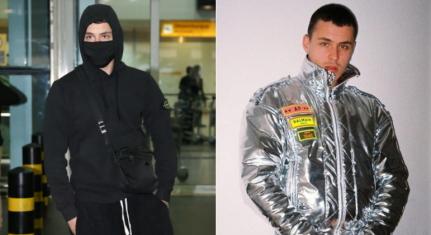 Montagem/Léo Franco/Montagem 