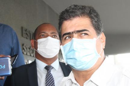 Otmar de Oliveira