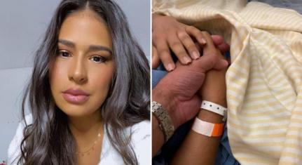 Foto: Reprodução/Instagram 