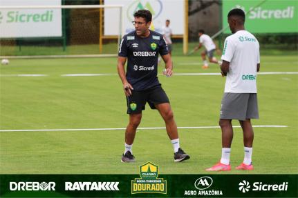 Ascom Dourado