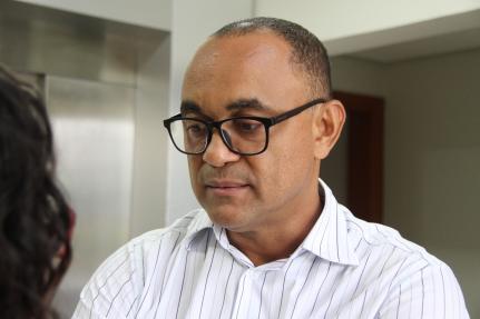 Otmar de Oliveira 