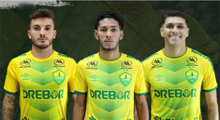 Ascon Dourado 