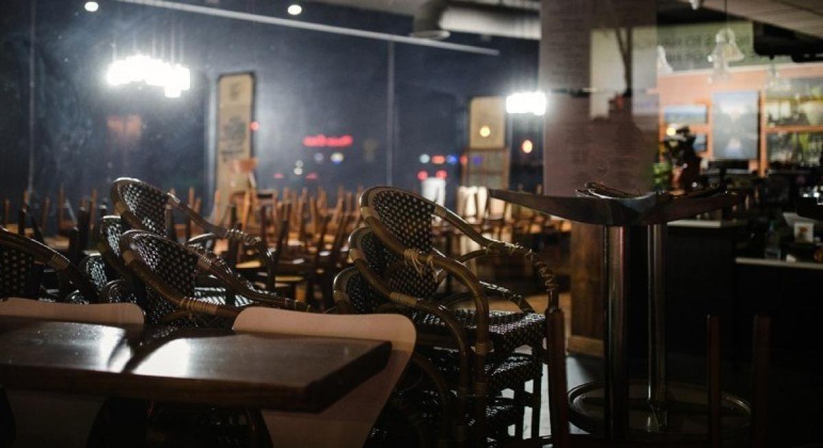 FIQUE EM CASA, ECONOMIA A GENTE VÊ DEPOIS, FECHAMENTO DE EMPRESAS, DESEMPREGO