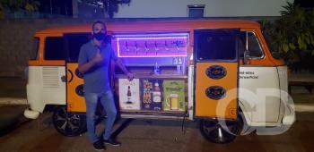 Chopp de rua