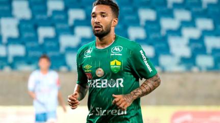 Ascon Dourado