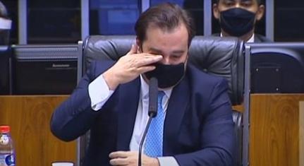 Reprodução/TV Câmara 