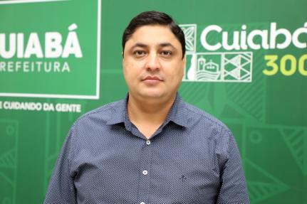 Luiz Alves/Secom