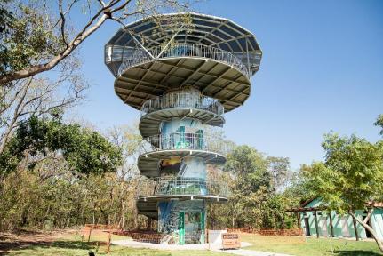 Christiano Antonucci/Secom-MT