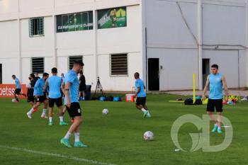 treino