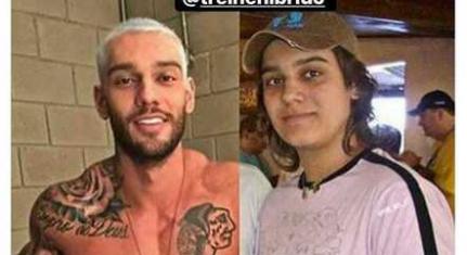 Foto: Reprodução/Instagram