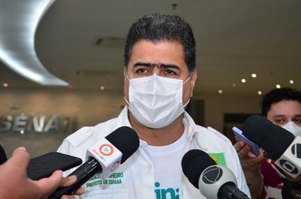 Davi Valle/Secom