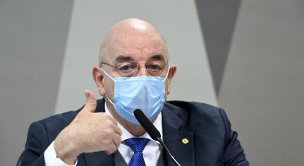 Jefferson Rudy/Agência Senado 