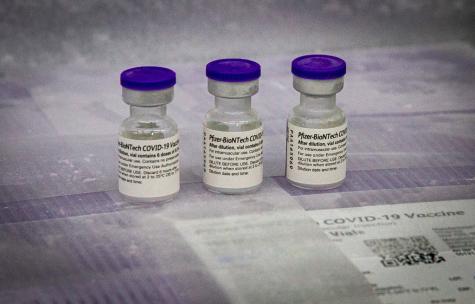 Pfizer entrega 8,97 milhões de novas doses ao Brasil - Vimarsana News