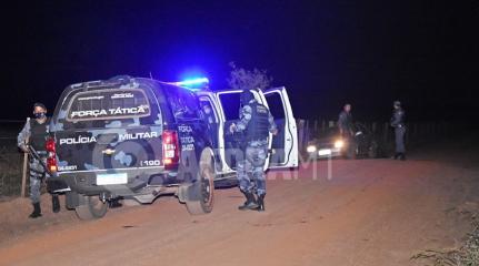 Messias Filho/AgoraMT