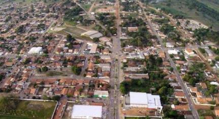 Prefeitura de Rosário Oeste