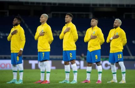 Reprodução CBF