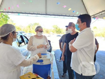 Prefeitura de Várzea Grande