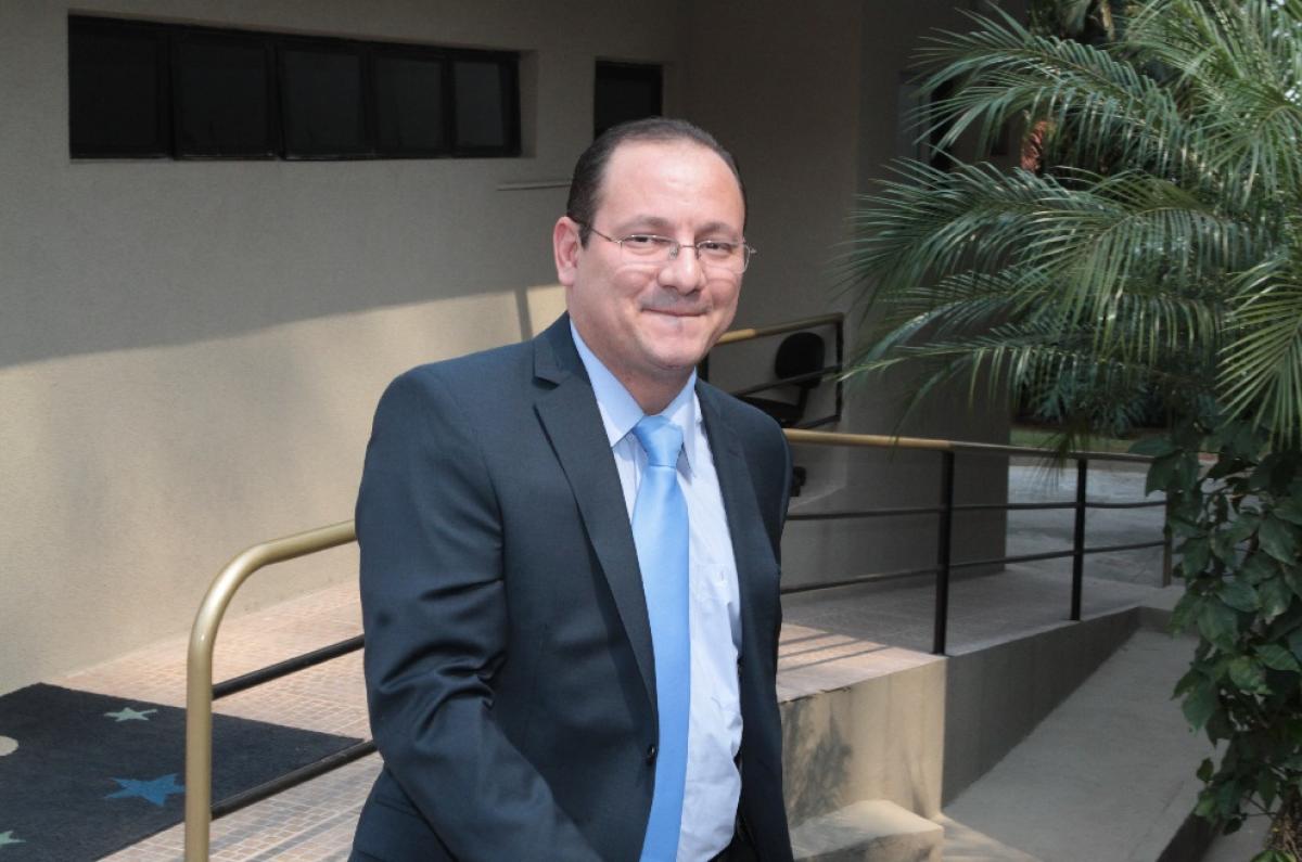 Família confirma morte do jornalista Muvuca em Tangará da Serra; Ele atirou na própria cabeça após tentar matar ex-namorada MORTE DE MUVUCA, Família confirma morte do jornalista Muvuca em Tangará da Serra; Ele atirou na própria cabeça após tentar matar ex-namorada