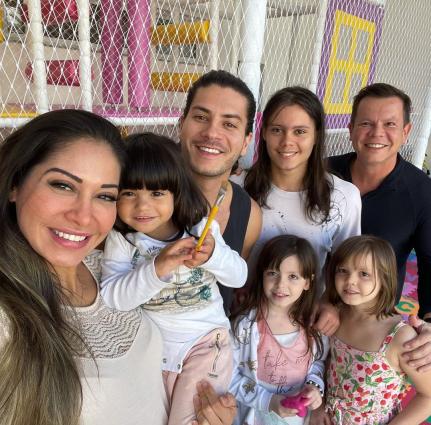 Foto: Reprodução/Instagram