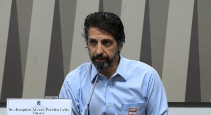 Foto: Marcos Oliveira/Agência Senado 