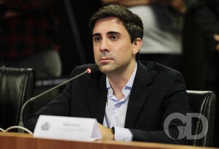 Michel Alvim