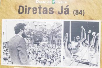 Diretas J&aacute;
