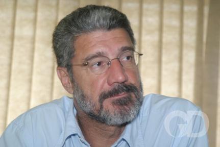 OTMAR DE OLIVEIRA