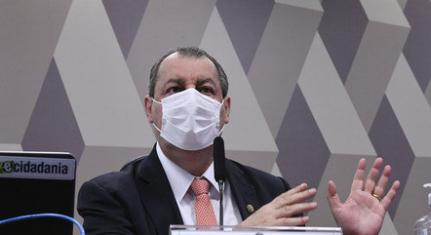 Foto: Edilson Rodrigues/Agência Senado