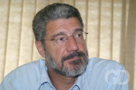 Morte do ex-governador Dante de Oliveira completou 17 anos quinta ...