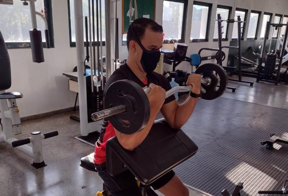 Benefícios dos exercícios físicos para a elevação da imunidade e evitar doenças mentais EXERCÍCIOS FÍSICOS, SAÚDE MENTAL, IMUNIDADE, Benefícios dos exercícios físicos para a elevação da imunidade e evitar doenças mentais