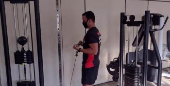 luis eduardo correa personal