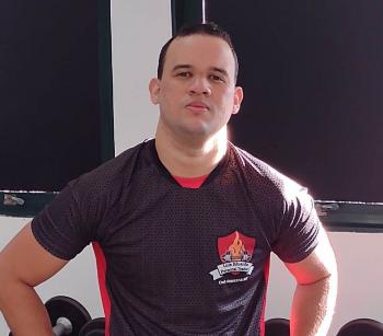 luis eduardo correa personal