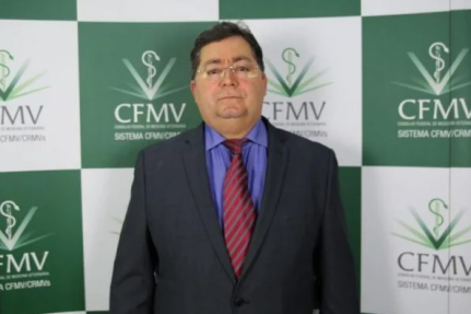 Foto: CRMV/Divulgação