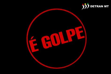 Crimnosos usam nome do Detran para aplicar golpes exigindo transferência e PIX